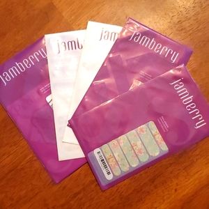 Jamberry Bundle!